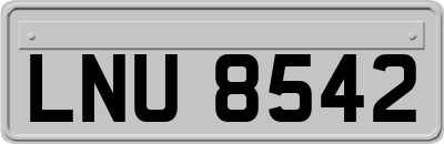 LNU8542