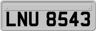 LNU8543