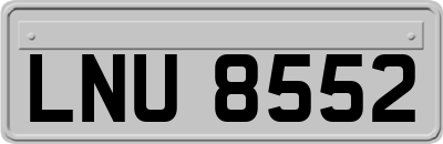 LNU8552
