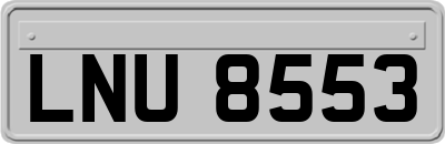LNU8553
