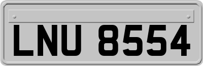 LNU8554
