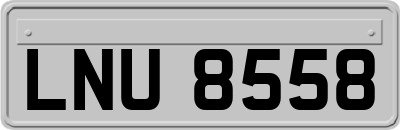 LNU8558