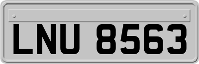LNU8563