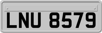 LNU8579