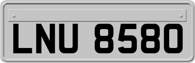 LNU8580
