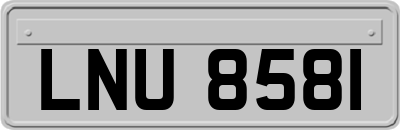 LNU8581