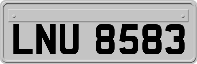 LNU8583
