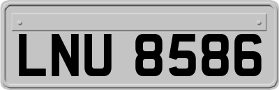 LNU8586
