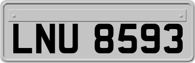 LNU8593