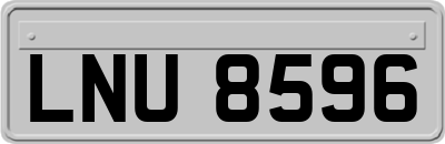 LNU8596