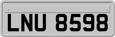 LNU8598