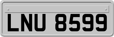 LNU8599