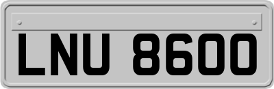 LNU8600