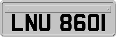 LNU8601