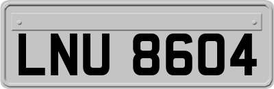 LNU8604