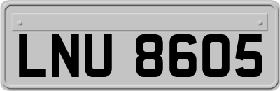 LNU8605
