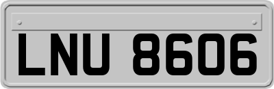 LNU8606