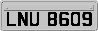 LNU8609