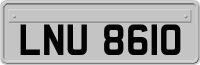 LNU8610