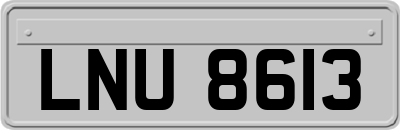 LNU8613