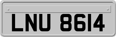 LNU8614