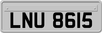 LNU8615