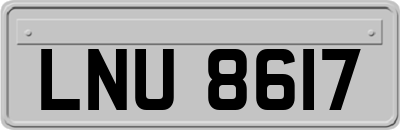 LNU8617