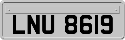 LNU8619