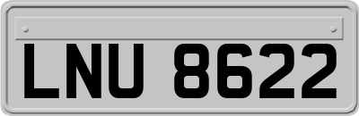 LNU8622