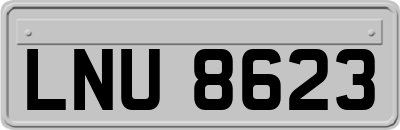 LNU8623