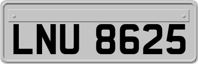 LNU8625