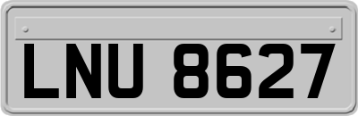 LNU8627