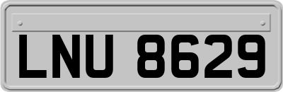 LNU8629