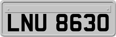 LNU8630