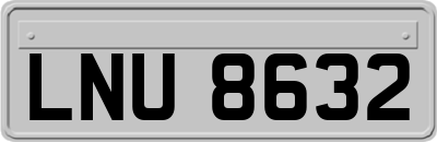 LNU8632