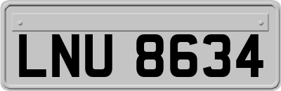 LNU8634