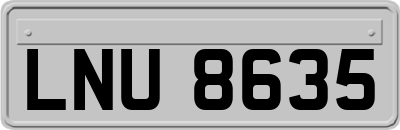 LNU8635