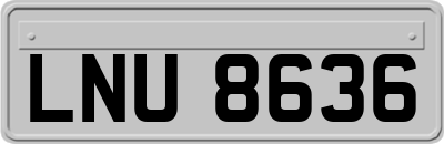 LNU8636