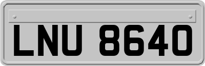 LNU8640