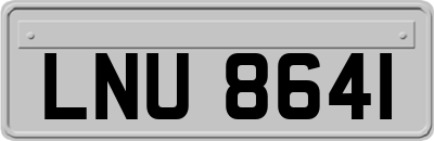 LNU8641