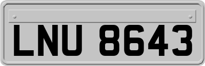 LNU8643