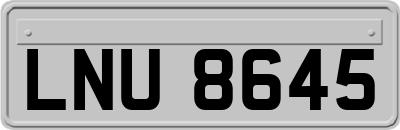 LNU8645