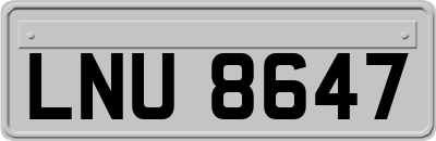 LNU8647