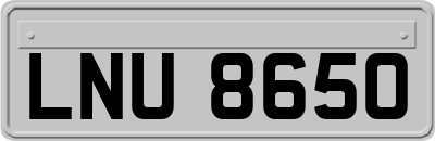 LNU8650