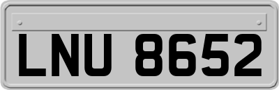 LNU8652