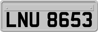 LNU8653