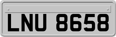 LNU8658