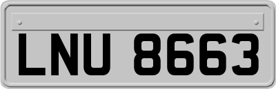 LNU8663