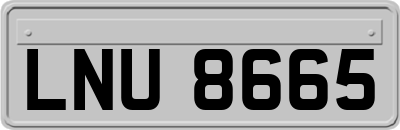 LNU8665