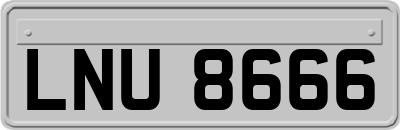 LNU8666